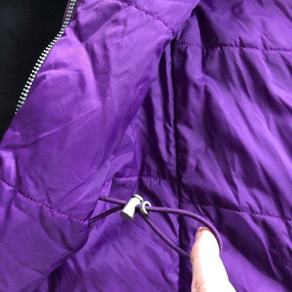 Helly Hansen Primaloft Jacket - Picture 11 of 16